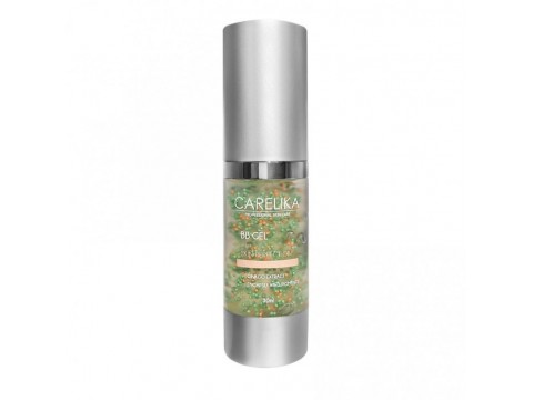 CARELIKA BB TONUOJANTIS ŽELĖ-KREMAS, 30ML